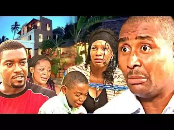 Video: Tight Corner - Latest Nigerian Nollywood Movies